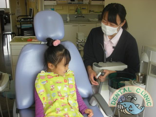 トレーニングシステム(主に６歳以下の子どもたちや特に恐怖心の強い子どもたちの場合)